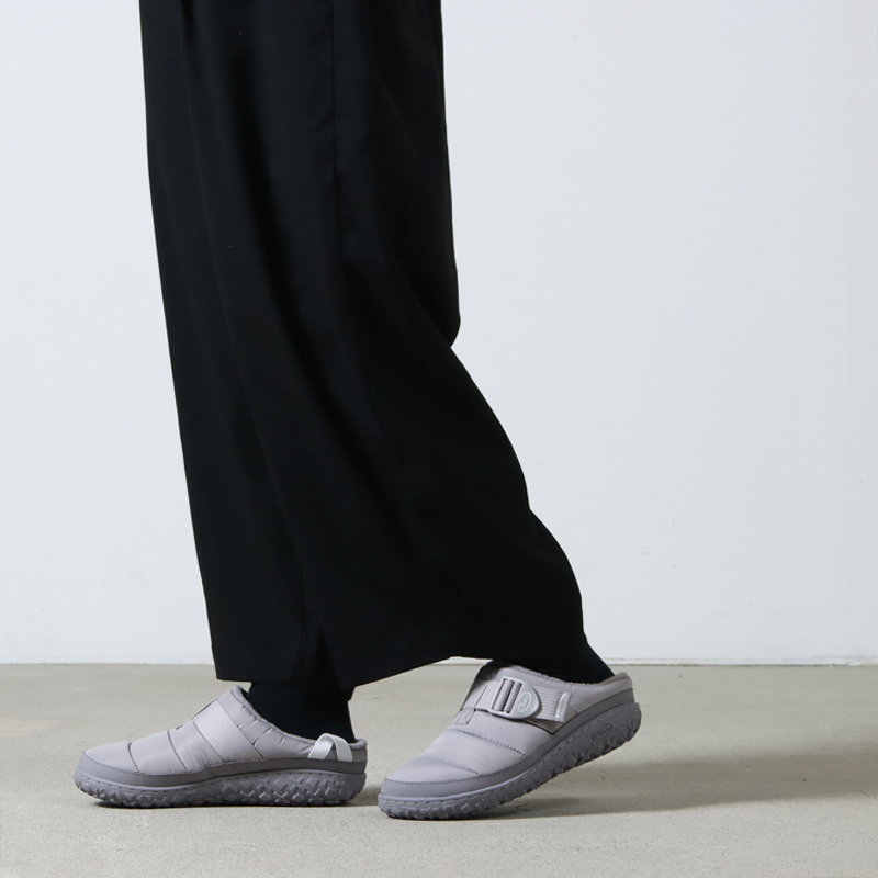 Chaco (チャコ) ランブル パフ クロッグ #WOMENS