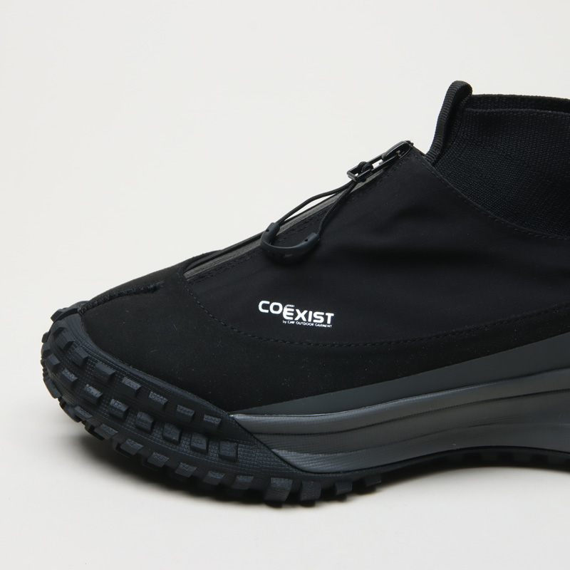 COMFY OUTDOOR GARMENT (コムフィアウトドアガーメント) APPROACH 03