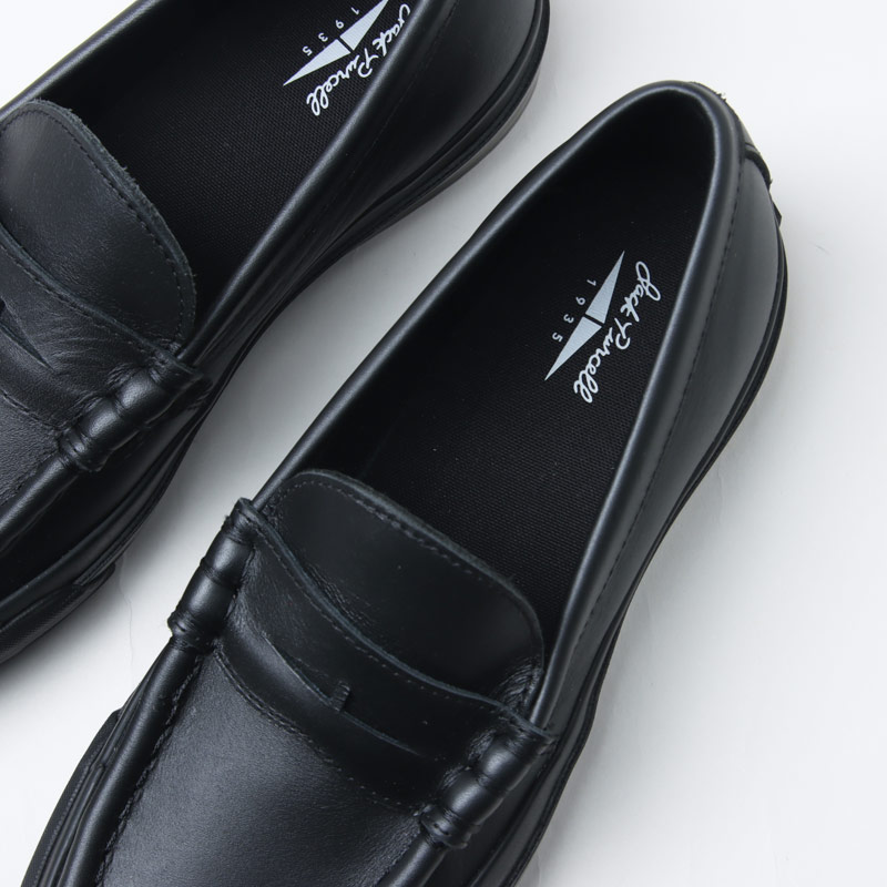 CONVERSE JACK PURCELL 1935 LOAFER 26.5cm JACK PURCELL 1935 LOAFER