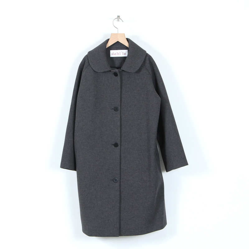 dahl'ia (ダリア) ボンディングコート