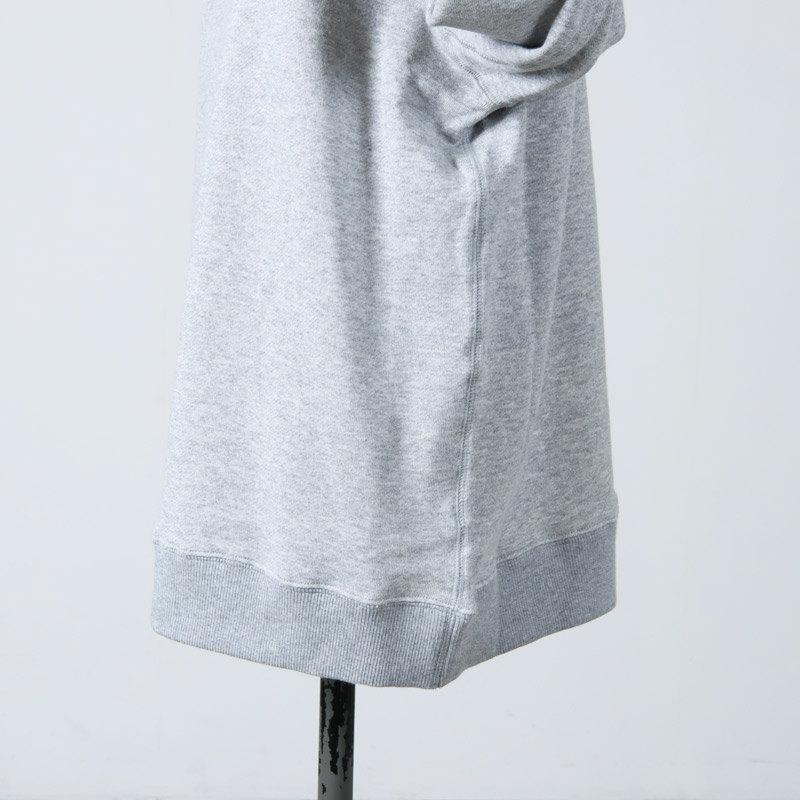 dahl'ia (ダリア) ビッグカラープルオーバー