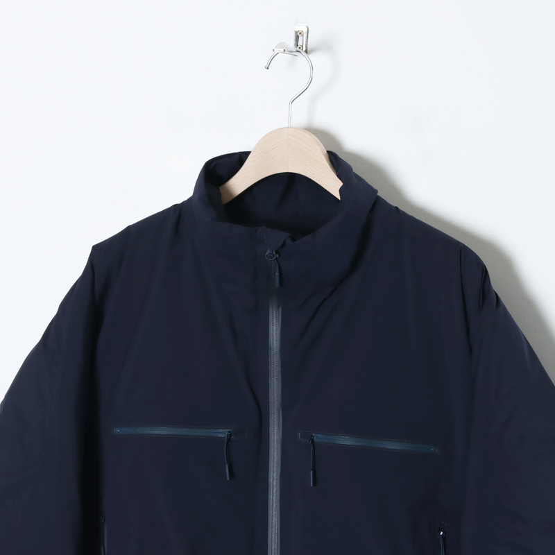 DAIWA LIFE STYLE (ダイワライフスタイル) DOWN JACKET GORE-TEX