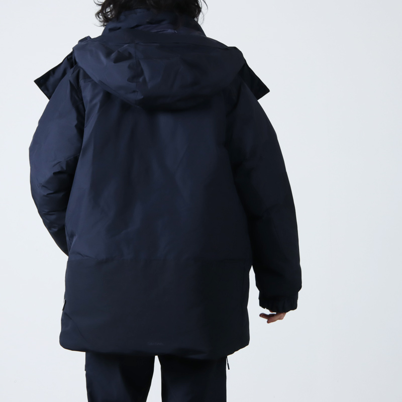 DAIWA LIFE STYLE (ダイワライフスタイル) 091 EXPEDITION DOWN PARKA