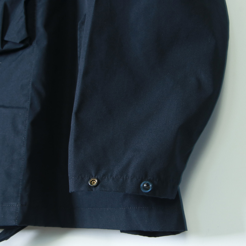 ENGINEERED GARMENTS (エンジニアードガーメンツ) MT Jacket -PC