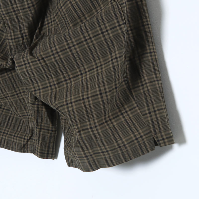 ENGINEERED GARMENTS (エンジニアードガーメンツ) Sunset Short