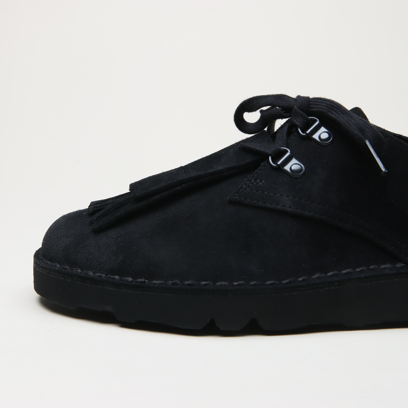 ENGINEERED GARMENTS (エンジニアードガーメンツ) EG x Clarks Desert