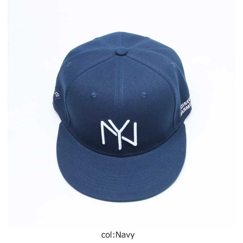 ENGINEERED GARMENTS (エンジニアードガーメンツ) EG X EXP NY CLASSIC