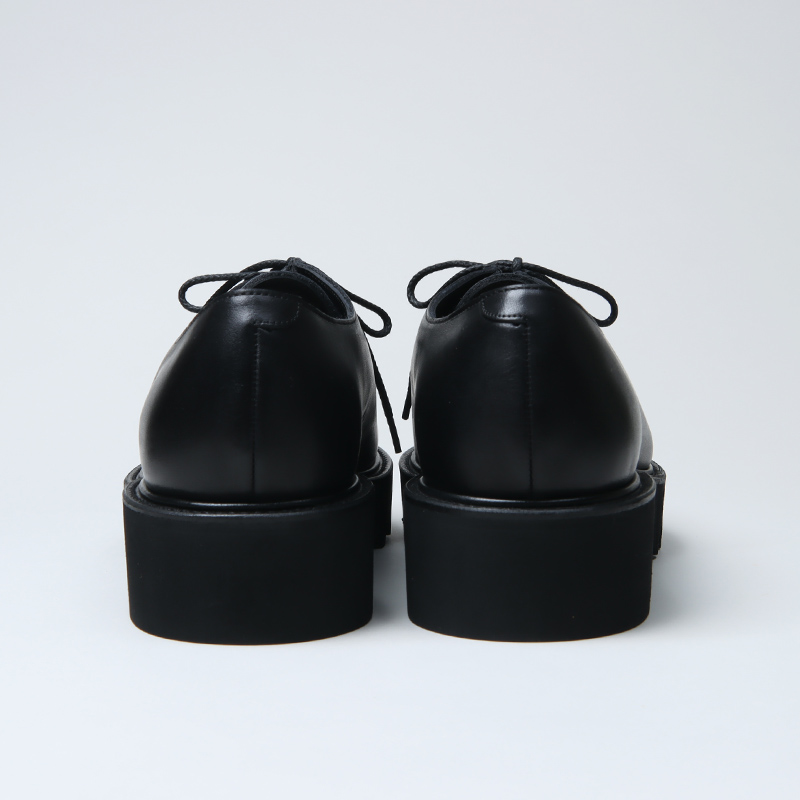 foot the coacher (フットザコーチャー) TIROLEAN SHOES（TWEETY SOLE