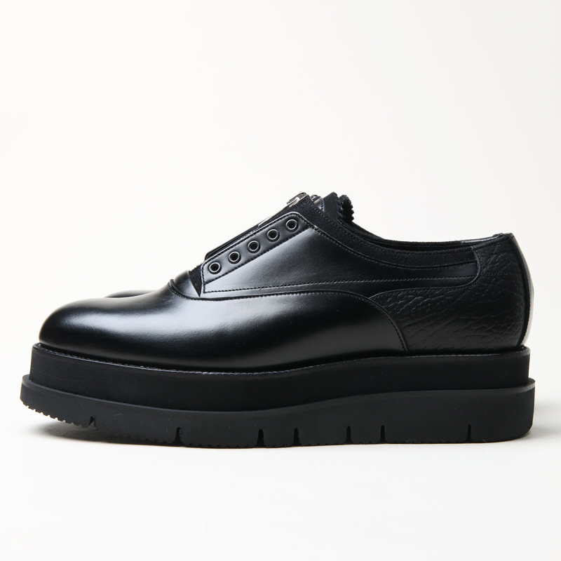 foot the coacher (フットザコーチャー) GLOXI ZIP SHOES