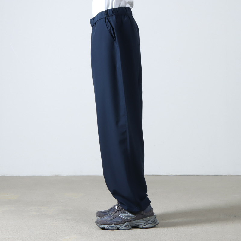 Fresh Service (フレッシュサービス) UTILITY PACKABLE SUIT