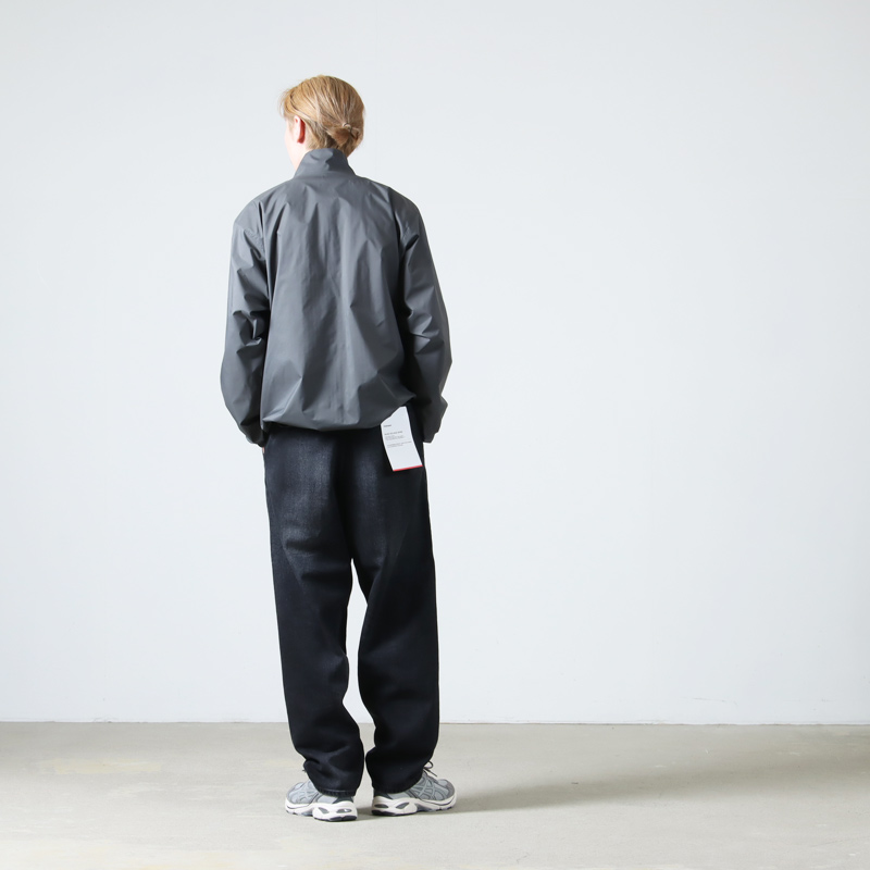 Goldwin (ゴールドウィン) PERTEX EQUILIBRIUM Wind Jacket / パー