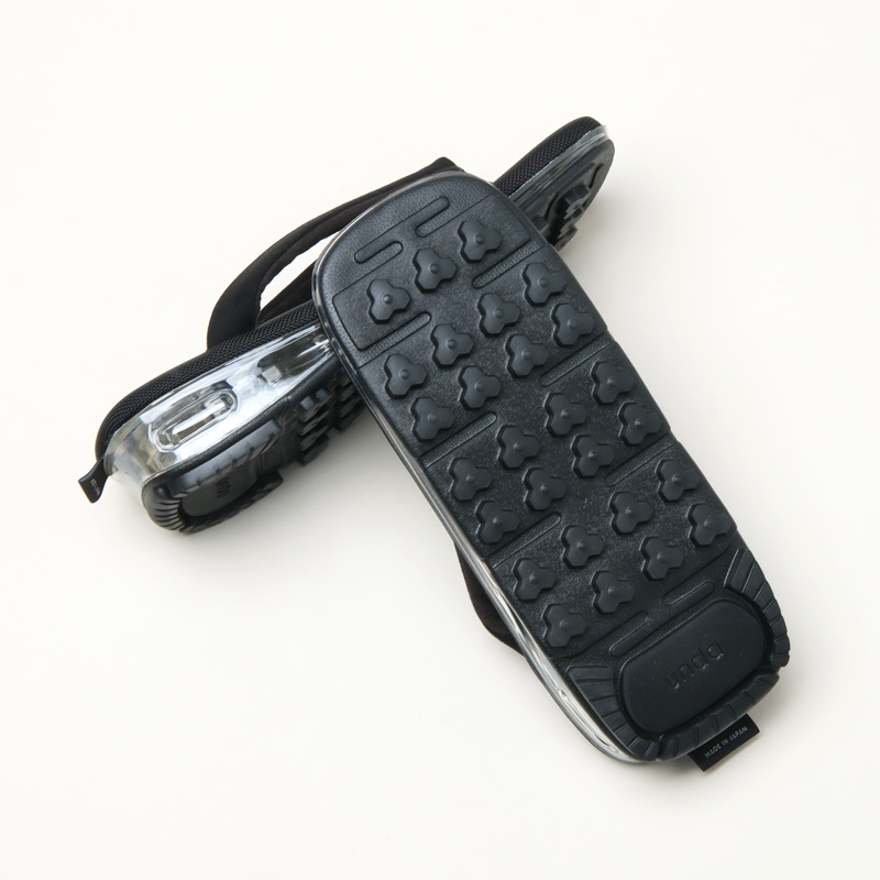 Graphpaper (グラフペーパー) unda for Graphpaper SETTA / × goyemon 雲駄