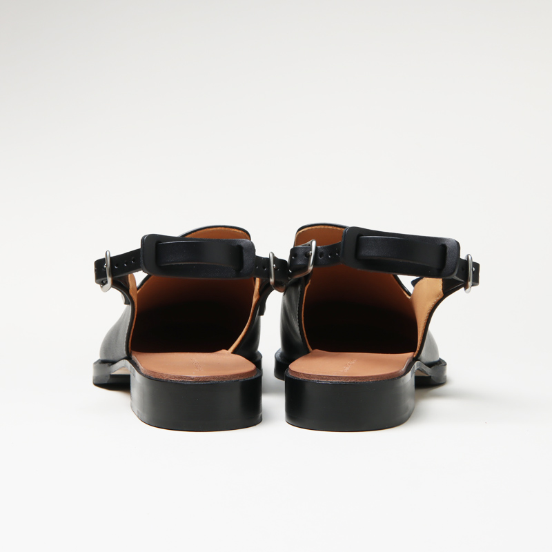 Hender Scheme (エンダースキーマ) chameleon strap / カメレオン