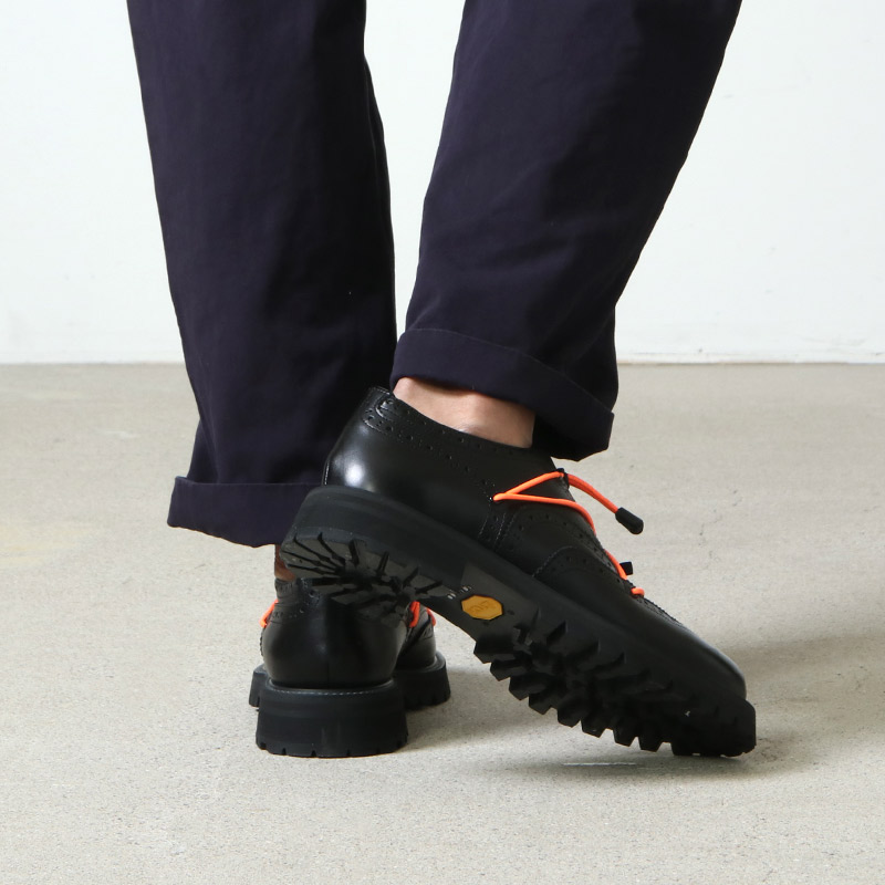 Hender Scheme (エンダースキーマ) code tip smooth