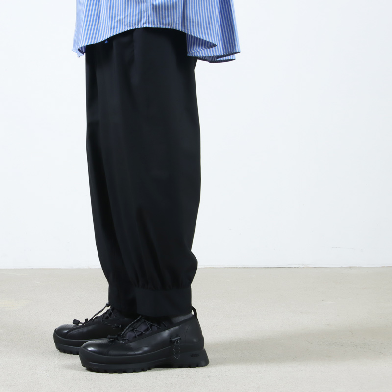 Hender Scheme (エンダースキーマ) neo tarp trek / ネオタープトレック