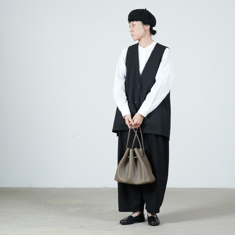 Hender Scheme (エンダースキーマ) bucket bag / バケットバッグ