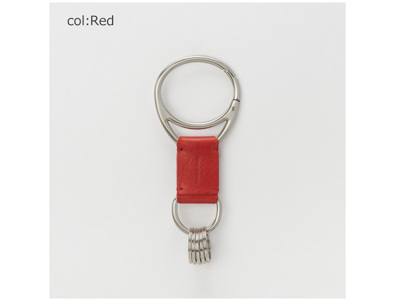 Hender Scheme (エンダースキーマ) key hook / キーフック