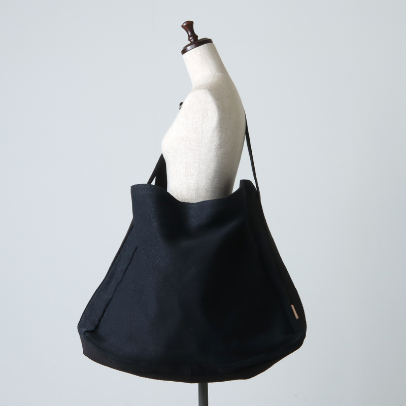 Hender Scheme (エンダースキーマ) square shoulder bag big