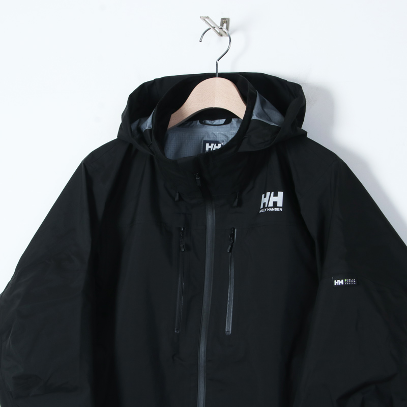 HELLY HANSEN (ヘリーハンセン) Attractor GTX-Pro Jacket / ア
