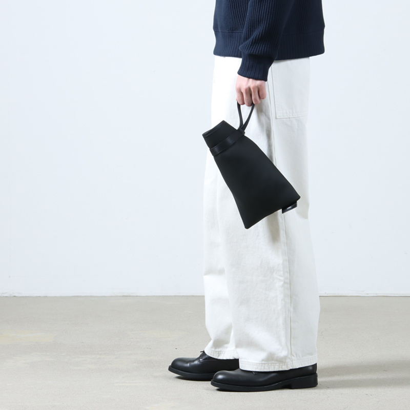 ITTI (イッチ) ANNIE SMALL RICE BAG / DIPLO SKY / アニースモール