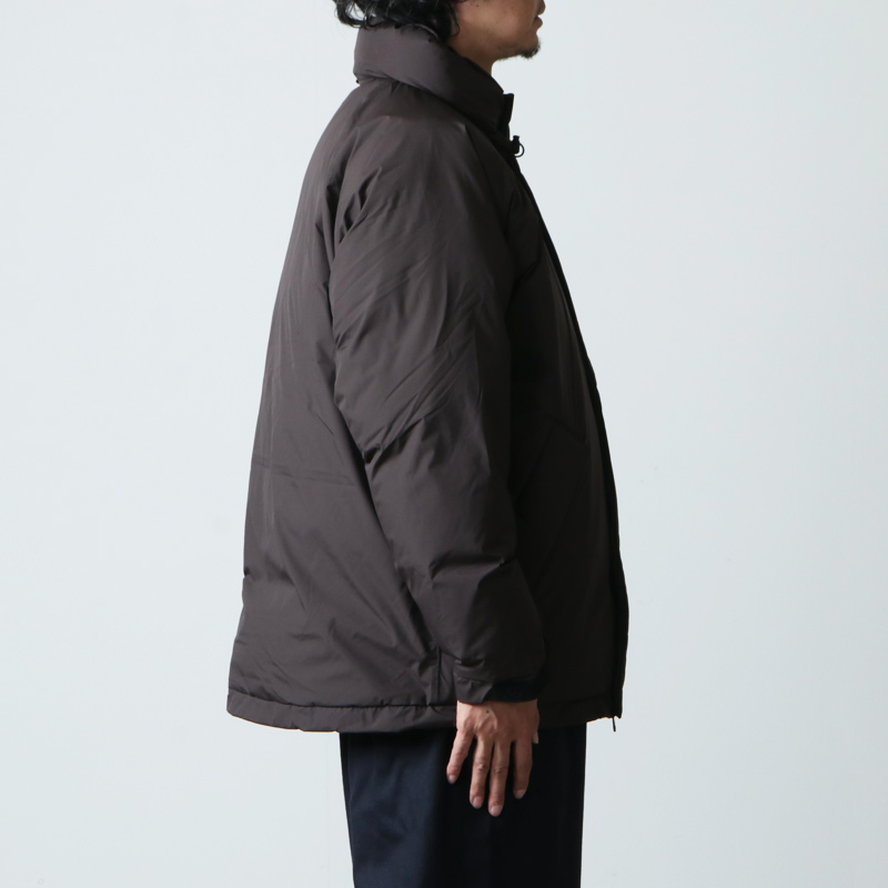 KAPTAIN SUNSHINE (キャプテンサンシャイン) Gore-Tex Down Brouson