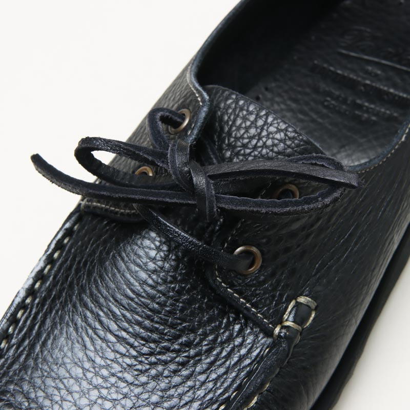 KAPTAIN SUNSHINE (キャプテンサンシャイン) ×paraboot DOMINGUE