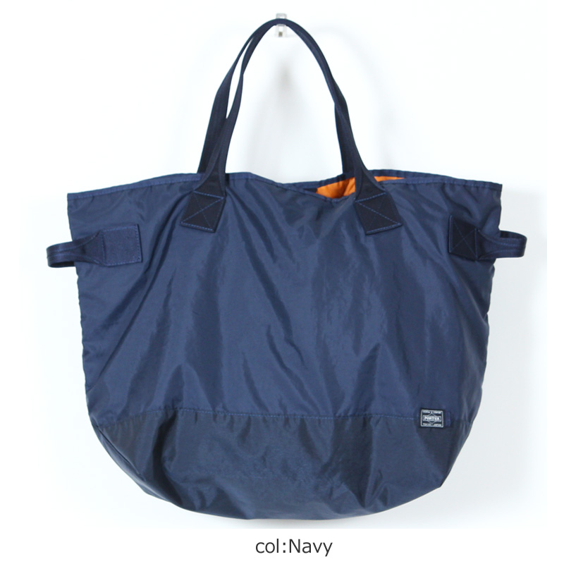 KAPTAIN SUNSHINE (キャプテンサンシャイン) Quilting Military Nylon