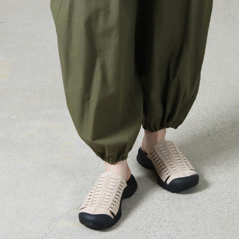 KEEN (キーン) SAN JUAN SANDAL II #WOMEN / サン フアン サンダル