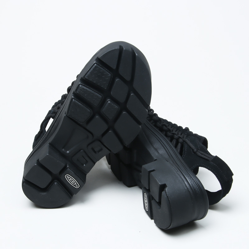 KEEN (キーン) UNEEK PLT TASSELL / ユニーク ピーエルティー タッセル