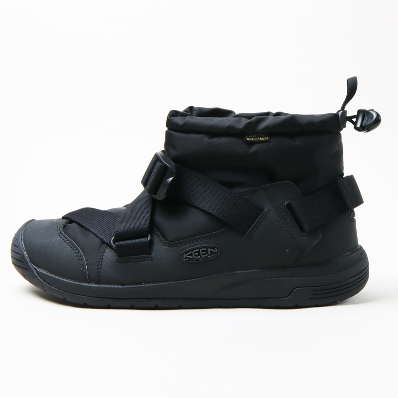 KEEN (キーン) HOODZERRA WP / フッドゼラ ウォータープルーフ