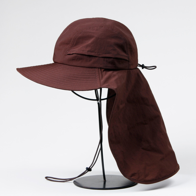 KEIMEN (カイメン) HAT / ハット