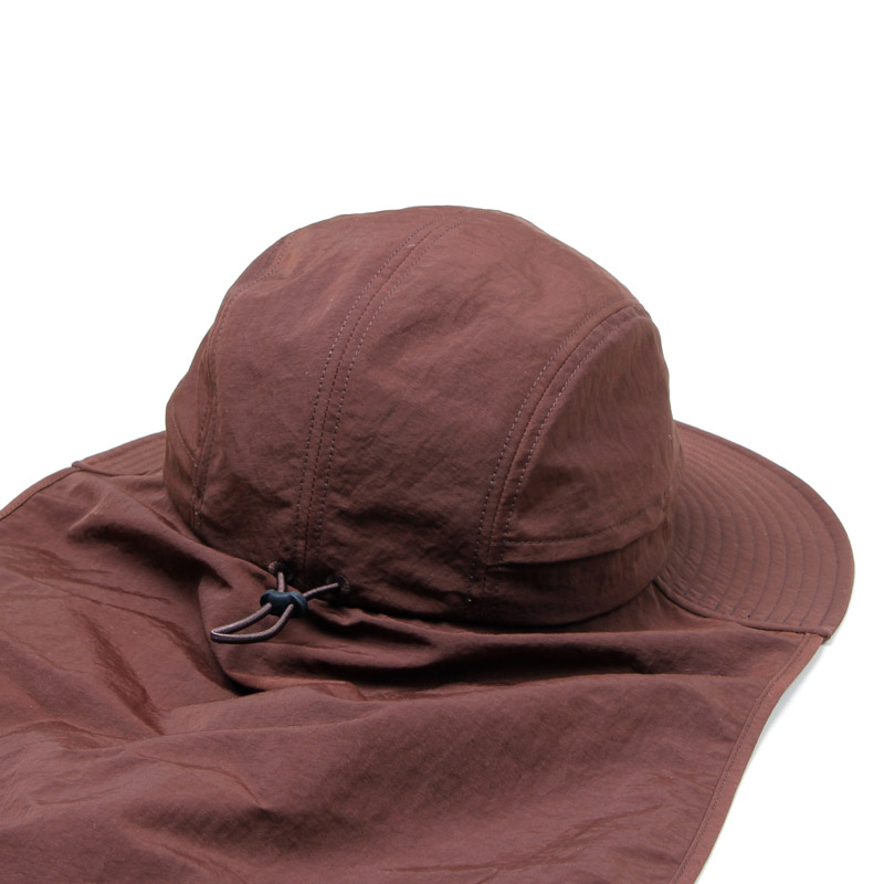 KEIMEN (カイメン) HAT / ハット