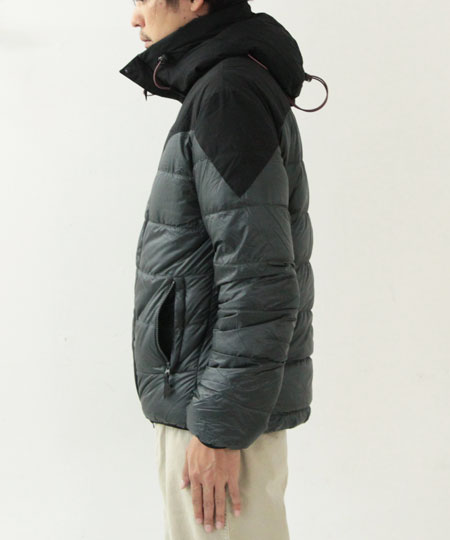 KLATTERMUSEN (クレッタルムーセン) Atle Jacket M´s