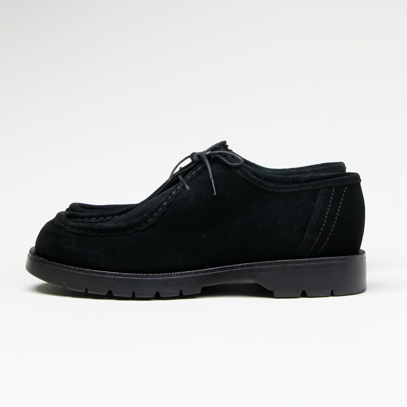 KLEMAN (クレマン) PADROR SUEDE #MEN