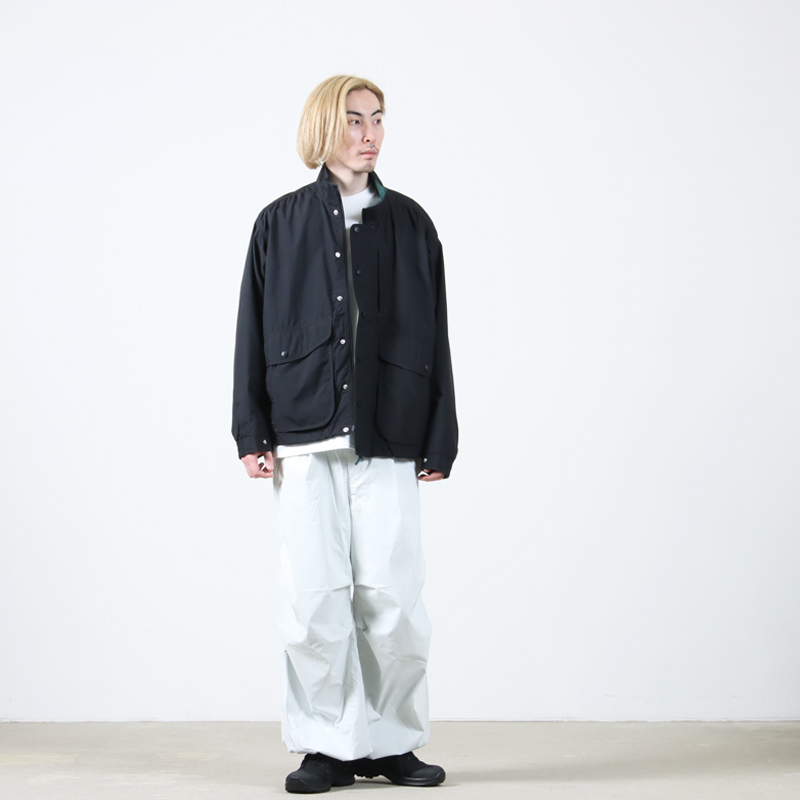 L.L.Bean (エルエルビーン) Bean's Windy Ridge Jacket / ビーンズ