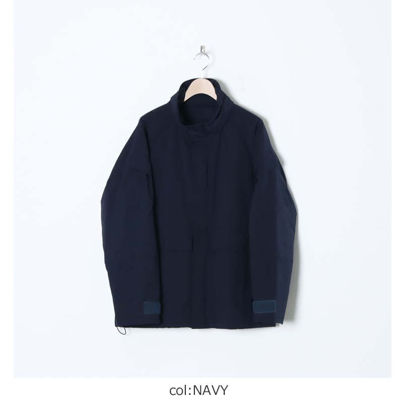 marka (マーカ) ECWCS JACKET / エクワックスジャケット