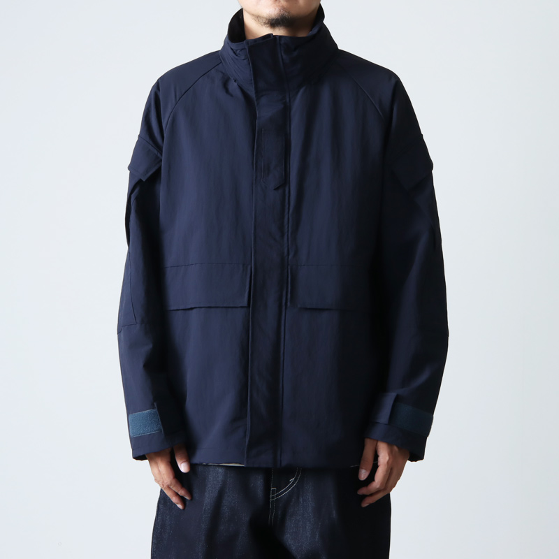 marka (マーカ) ECWCS JACKET / エクワックスジャケット