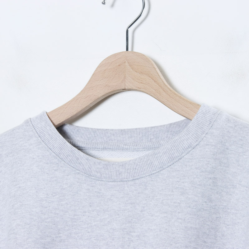 MARKAWARE (マーカウェア) HUGE SWEAT / ヒュージスウェット