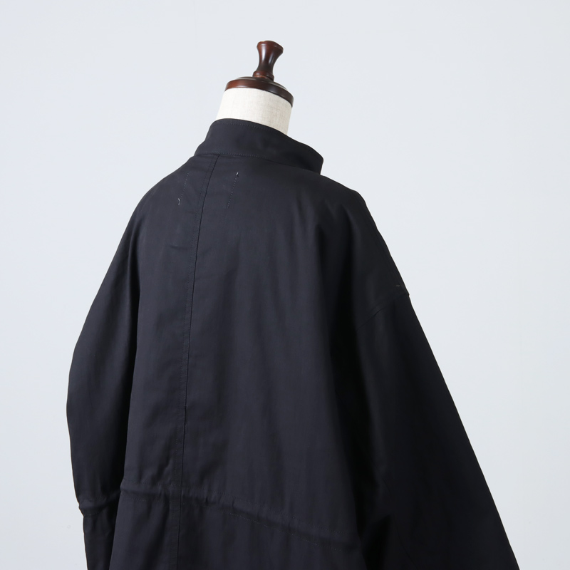 MidiUmi (ミディウミ) フィールドコート ウィズライナー