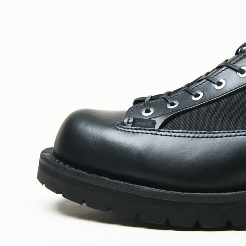N.HOOLYWOOD (エヌハリウッド) 2232-SE01 × DANNER CASCADE RANGE