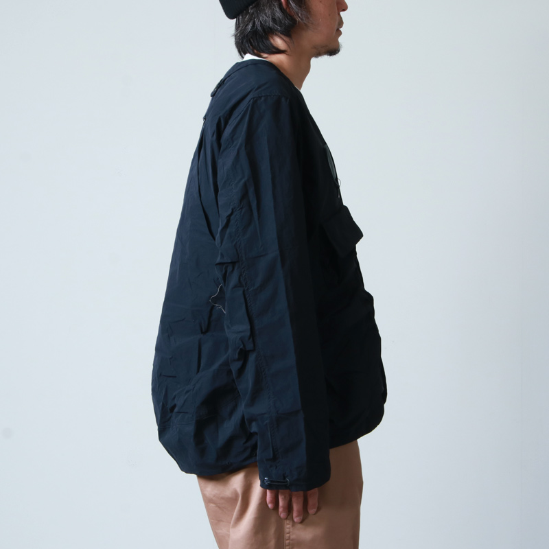 norbit (ノービット) Field Jacket / フィールドジャケット