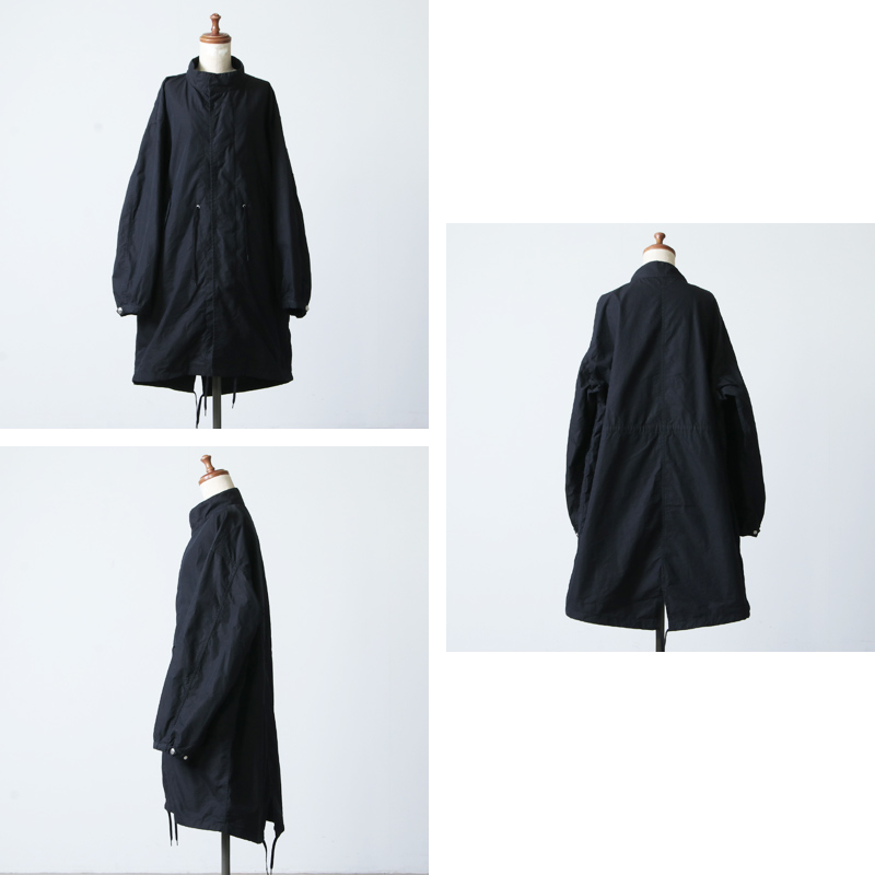 Ordinary Fits (オーディナリーフィッツ) DAY COAT / デイコート