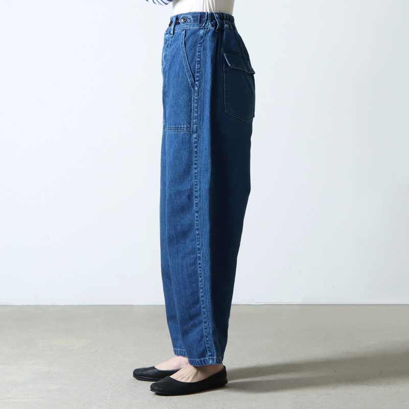 Ordinary Fits (オーディナリーフィッツ) JAMES PANTS used