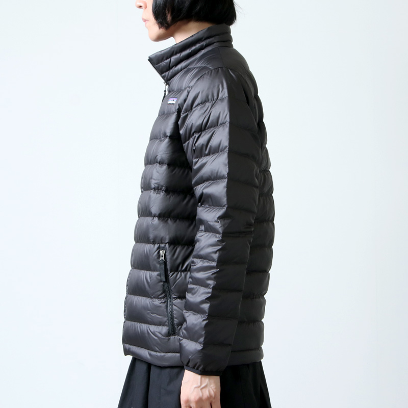 PATAGONIA (パタゴニア) Boys' Down Sweater / ボーイズ ダウンセーター