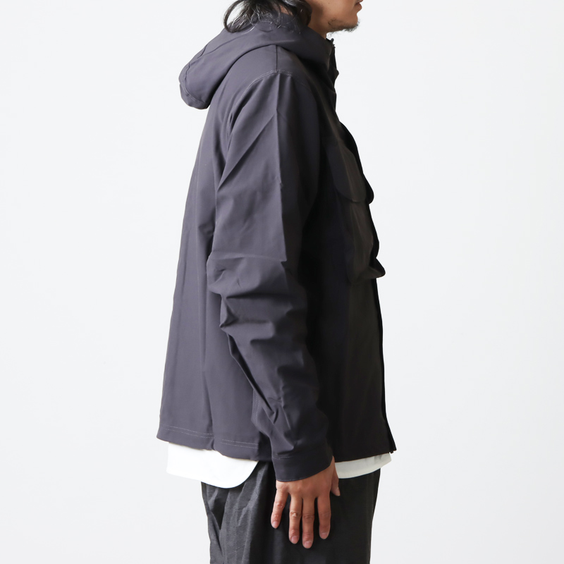 PATAGONIA (パタゴニア) M's Isthmus Utility Jkt / メンズ・イスマス
