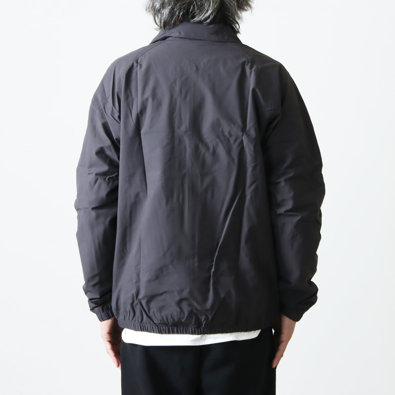 PATAGONIA (パタゴニア) M's Baggies Jacket / メンズバギーズジャケット
