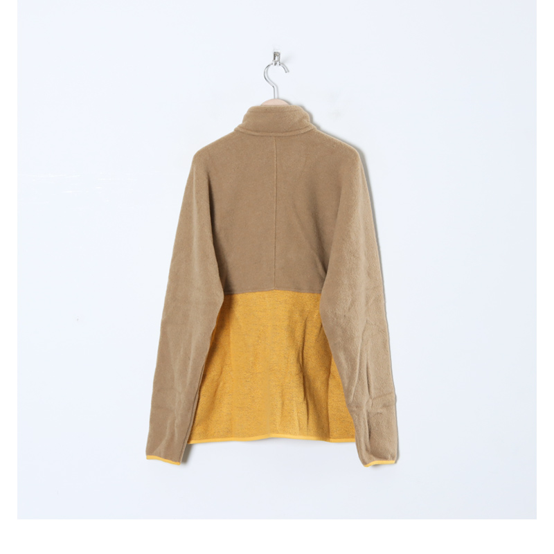 PATAGONIA (パタゴニア) Natural Blend Snap-T / ナチュラル・ブレンド