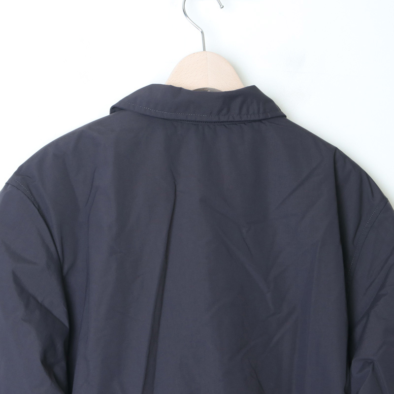 PATAGONIA (パタゴニア) M's Lined Isthmus Coaches Jkt / メンズ