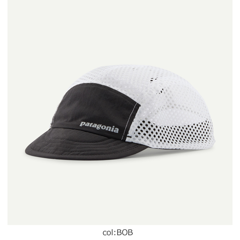 PATAGONIA (パタゴニア) Duckbill Cap / ダックビル・キャップ