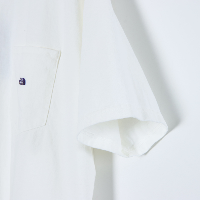 THE NORTH FACE PURPLE LABEL (ザ ノースフェイス パープルレーベル